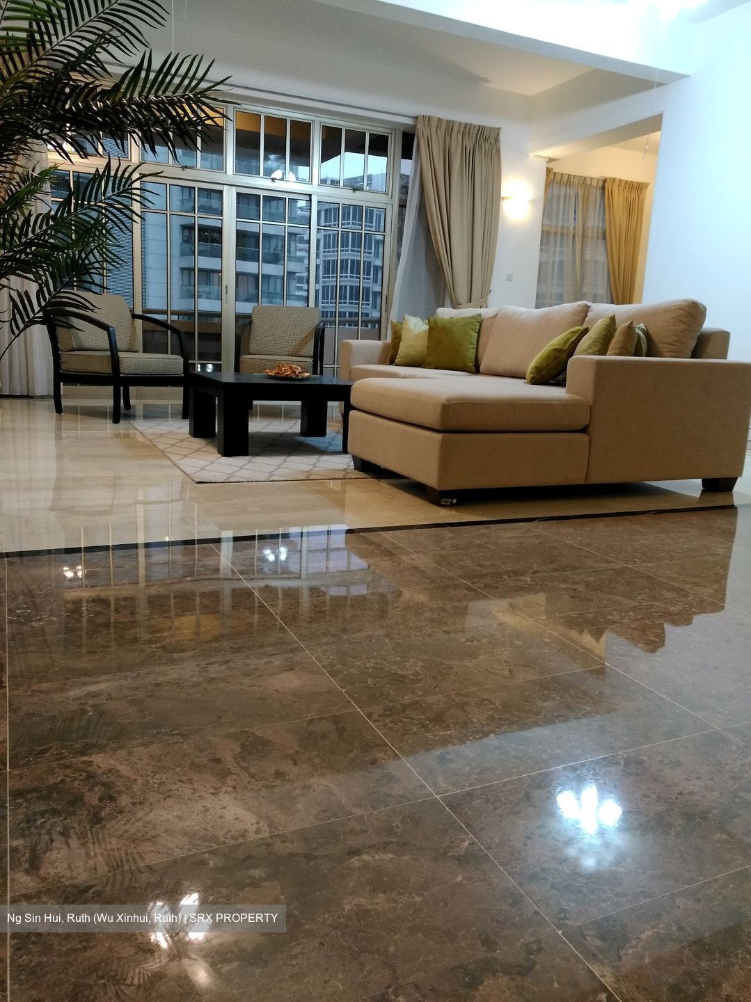 Leonie Condotel (D9), Condominium #348991401